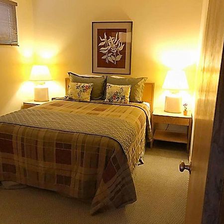 Jackson Hole Vacation Condominiums, A Vri Resort Wilson Exterior foto
