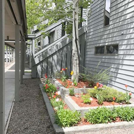 Jackson Hole Vacation Condominiums, A Vri Resort Wilson Exterior foto