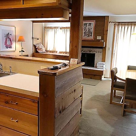 Jackson Hole Vacation Condominiums, A Vri Resort Wilson Exterior foto