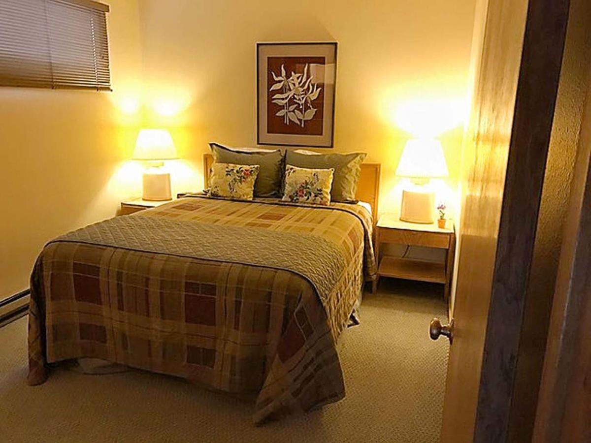 Jackson Hole Vacation Condominiums, A Vri Resort Wilson Exterior foto