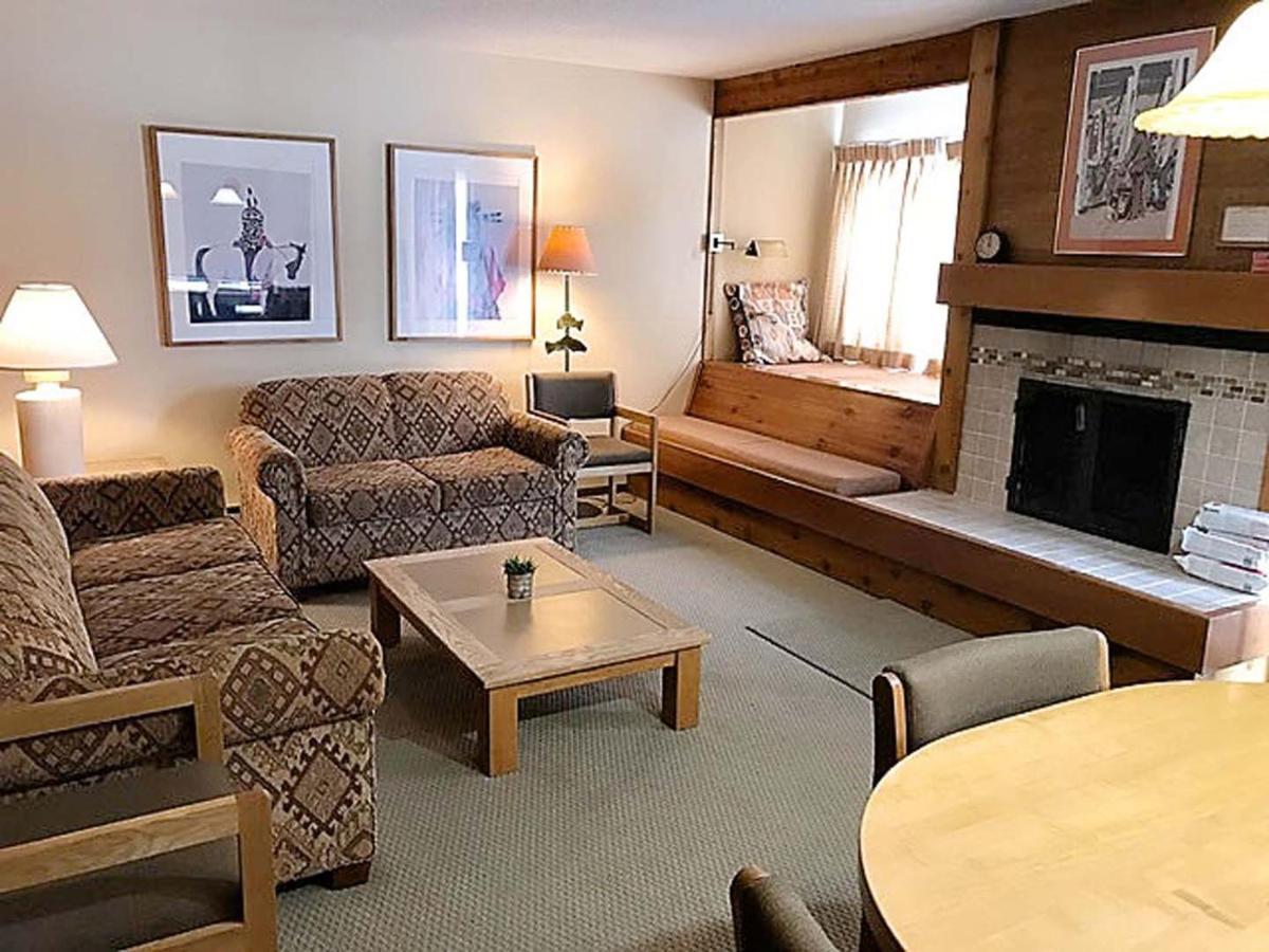 Jackson Hole Vacation Condominiums, A Vri Resort Wilson Exterior foto